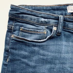 SOLD | H&M Denim Shorts